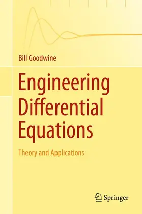 Goodwine |  Engineering Differential Equations | Buch |  Sack Fachmedien