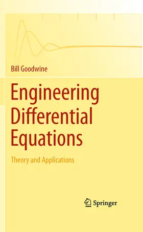 Goodwine | Engineering Differential Equations | E-Book | www.sack.de