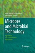Ahmad / Pichtel |  Microbes and Microbial Technology | Buch |  Sack Fachmedien