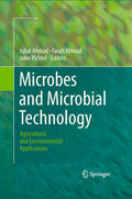 Ahmad / Pichtel |  Microbes and Microbial Technology | eBook | Sack Fachmedien