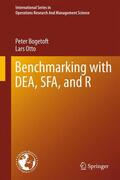 Bogetoft / Otto |  Benchmarking with DEA, SFA, and R | Buch |  Sack Fachmedien