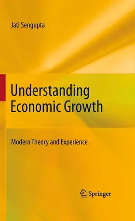 Sengupta |  Understanding Economic Growth | eBook | Sack Fachmedien