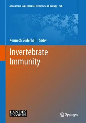 Söderhäll | Invertebrate Immunity | Buch | 978-1-4419-8058-8 | sack.de