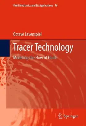 Levenspiel | Tracer Technology | E-Book | sack.de