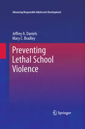 Daniels / Bradley | Preventing Lethal School Violence | E-Book | sack.de