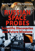 Harvey / Zakutnyaya |  Russian Space Probes | eBook | Sack Fachmedien
