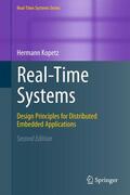 Kopetz |  Real-Time Systems | Buch |  Sack Fachmedien