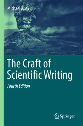 Alley | The Craft of Scientific Writing | E-Book | sack.de