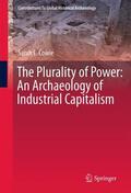 Cowie |  The Plurality of Power | Buch |  Sack Fachmedien