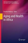 Maharaj |  Aging and Health in Africa | Buch |  Sack Fachmedien