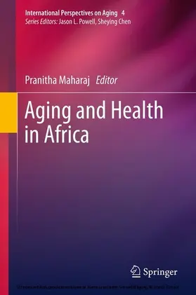 Maharaj | Aging and Health in Africa | E-Book | sack.de