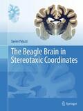 Palazzi |  The Beagle Brain in Stereotaxic Coordinates | Buch |  Sack Fachmedien