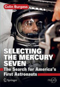Burgess |  Selecting the Mercury Seven | Buch |  Sack Fachmedien