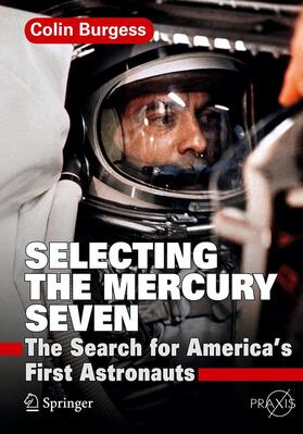 Burgess | Selecting the Mercury Seven | E-Book | sack.de