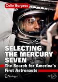 Burgess |  Selecting the Mercury Seven | eBook | Sack Fachmedien