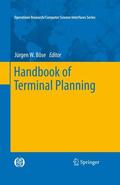 Böse |  Handbook of Terminal Planning | eBook | Sack Fachmedien