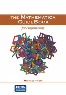 Trott | The Mathematica GuideBook for Programming | E-Book | sack.de