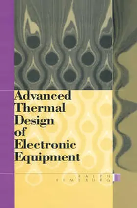 Remsburg | Advanced Thermal Design of Electronic Equipment | E-Book | www.sack.de