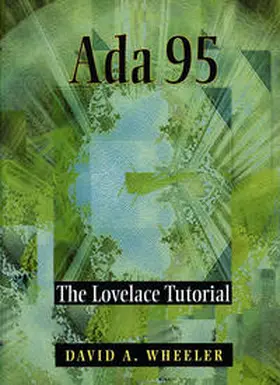 Wheeler | Ada 95 | E-Book | sack.de