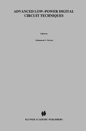 Elrabaa / Abu-Khater / Elmasry | Advanced Low-Power Digital Circuit Techniques | E-Book | www.sack.de