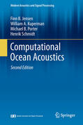 Jensen / Kuperman / Porter |  Computational Ocean Acoustics | eBook | Sack Fachmedien