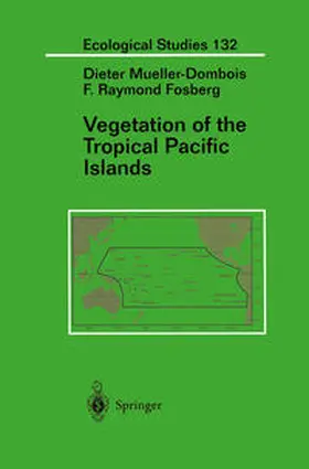 Mueller-Dombois / Fosberg | Vegetation of the Tropical Pacific Islands | E-Book | sack.de