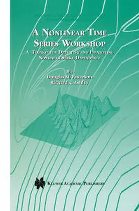 Patterson / Ashley |  A Nonlinear Time Series Workshop | eBook | Sack Fachmedien