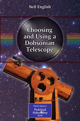 English |  Choosing and Using a Dobsonian Telescope | eBook | Sack Fachmedien