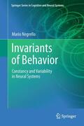 Negrello |  Invariants of Behavior | Buch |  Sack Fachmedien