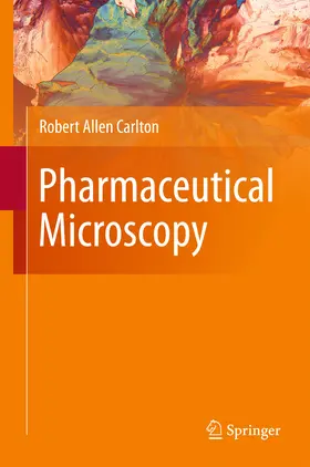 Carlton |  Pharmaceutical Microscopy | eBook | Sack Fachmedien