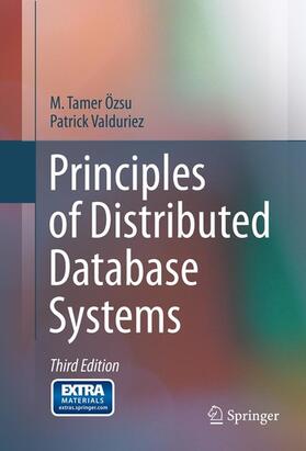 Özsu / Valduriez | Principles of Distributed Database Systems | E-Book | sack.de