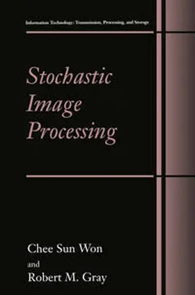 Gray |  Stochastic Image Processing | eBook | Sack Fachmedien