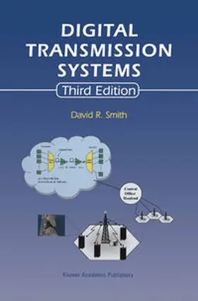 Smith | Digital Transmission Systems | E-Book | www.sack.de