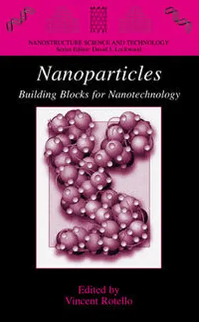 Rotello | Nanoparticles | E-Book | sack.de