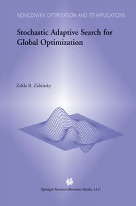 Zabinsky | Stochastic Adaptive Search for Global Optimization | E-Book | sack.de