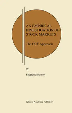 Hamori |  An Empirical Investigation of Stock Markets | eBook | Sack Fachmedien