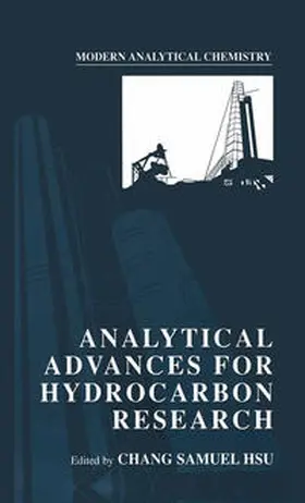 Hsu |  Analytical Advances for Hydrocarbon Research | eBook | Sack Fachmedien