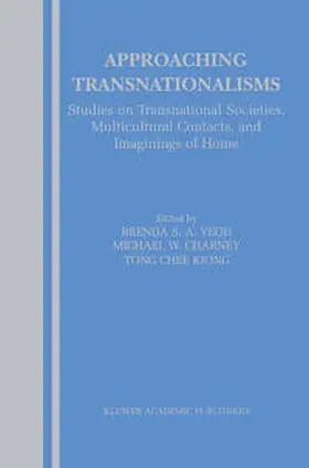 Yeoh / Charney | Approaching Transnationalisms | E-Book | sack.de