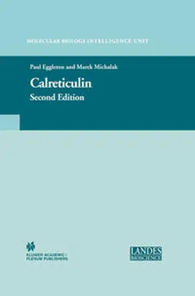 Eggleton / Michalak |  Calreticulin | eBook | Sack Fachmedien