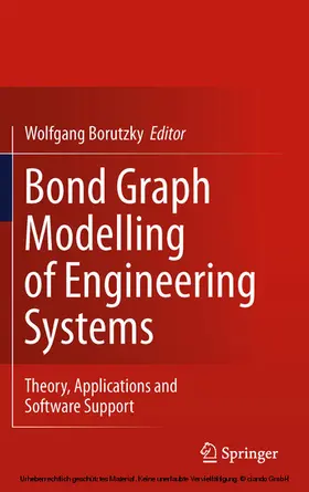 Borutzky |  Bond Graph Modelling of Engineering Systems | eBook | Sack Fachmedien