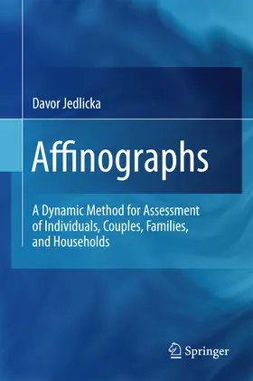 Jedlicka | Affinographs | E-Book | sack.de
