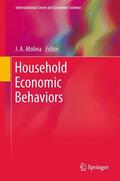 Molina |  Household Economic Behaviors | Buch |  Sack Fachmedien