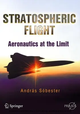 Sóbester | Stratospheric Flight | E-Book | www.sack.de