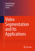Ngan / Li |  Video Segmentation and Its Applications | eBook | Sack Fachmedien