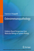 Chiappelli |  Osteoimmunopathology | eBook | Sack Fachmedien