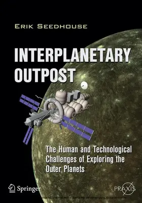 Seedhouse | Interplanetary Outpost | E-Book | sack.de