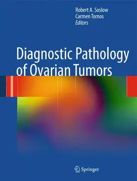 Tornos / Soslow |  Diagnostic Pathology of Ovarian Tumors | Buch |  Sack Fachmedien
