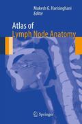 Harisinghani |  Atlas of Lymph Node Anatomy | eBook | Sack Fachmedien