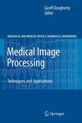 Dougherty |  Medical Image Processing | eBook | Sack Fachmedien