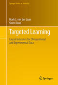 van der Laan / Rose |  Targeted Learning | eBook | Sack Fachmedien